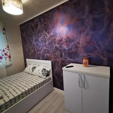 דירה Korallia Penthouse *