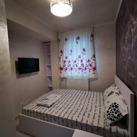Korallia Penthouse *