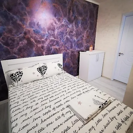 Korallia Penthouse Năvodari