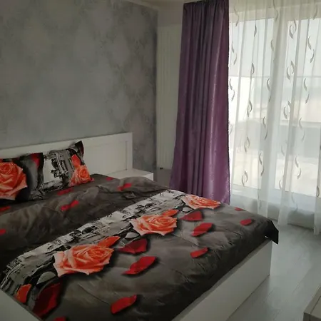 Korallia Penthouse *