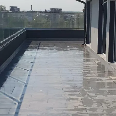 Korallia Penthouse