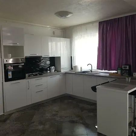 Korallia Penthouse דירה