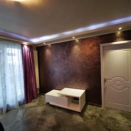 公寓 Korallia Penthouse