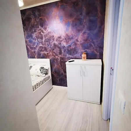 Korallia Penthouse 那沃达利