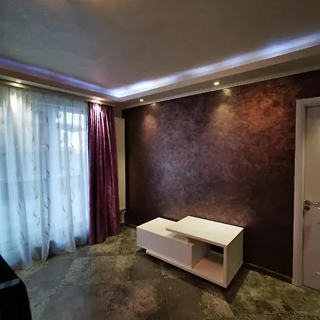 Korallia Penthouse * 那沃达利