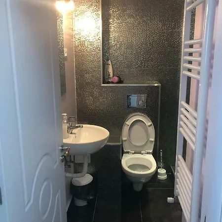 Korallia Penthouse * 那沃达利