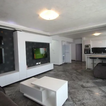 Korallia Penthouse 公寓