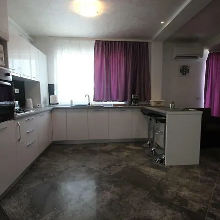 Korallia Penthouse *
