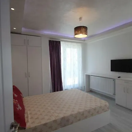 Korallia Penthouse * 那沃达利