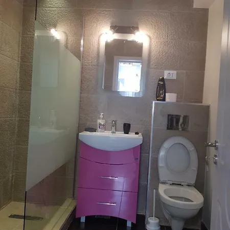 Korallia Penthouse 公寓 *