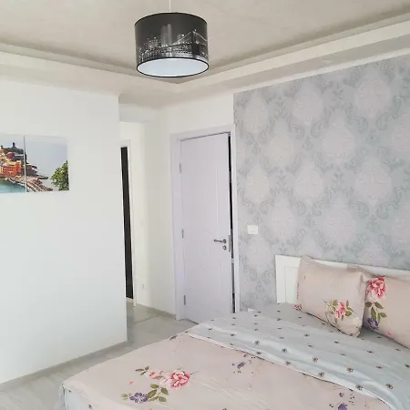 Korallia Penthouse *