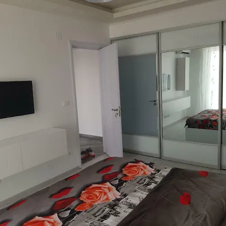 Korallia Penthouse 那沃达利